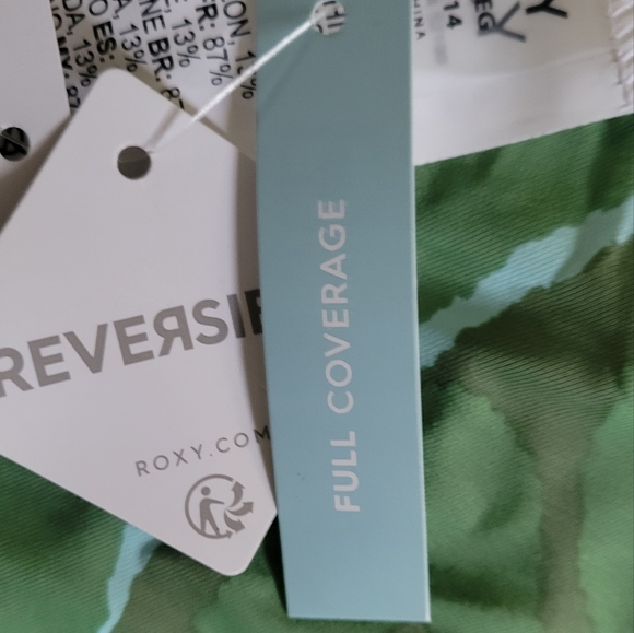 ROXY BIKINI BOTTOM - Picture 9 of 9